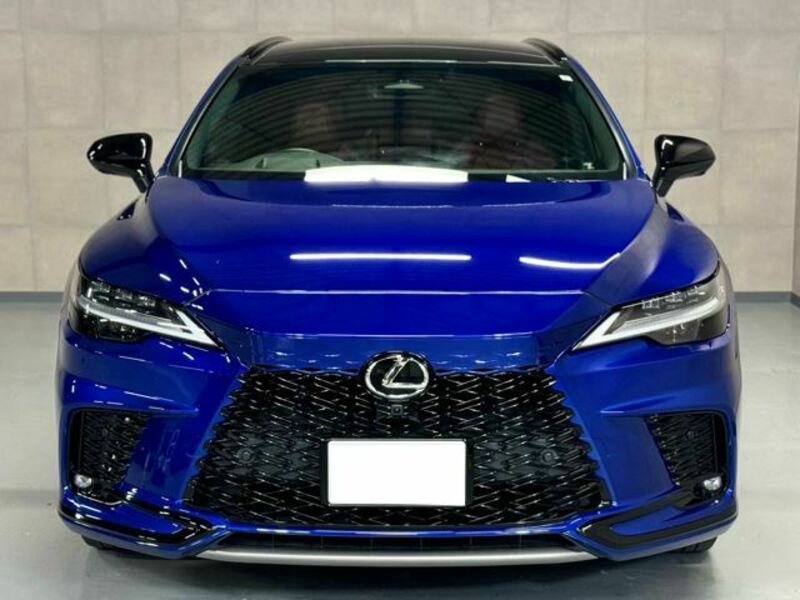RX