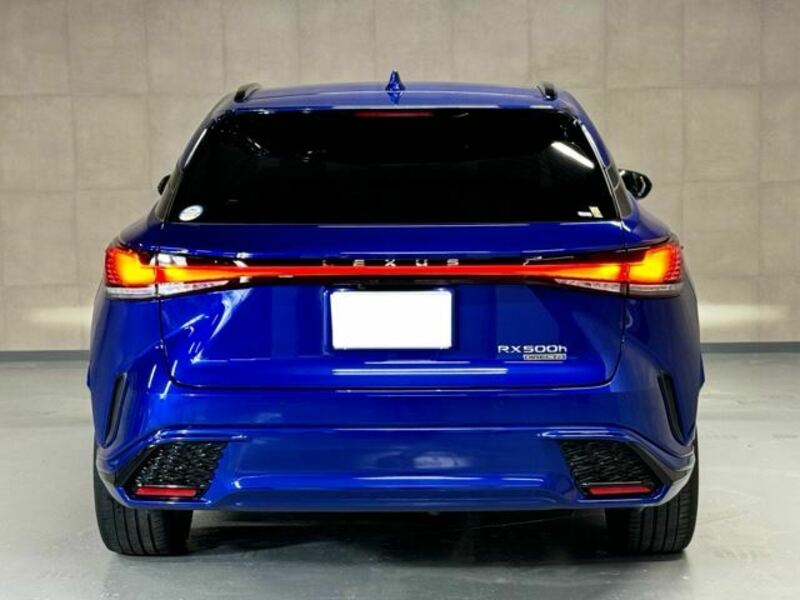 RX