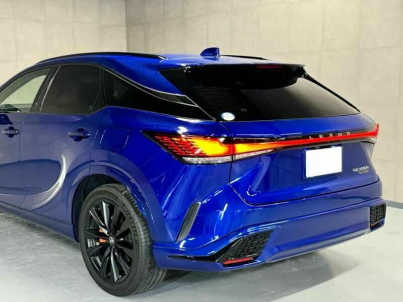 RX