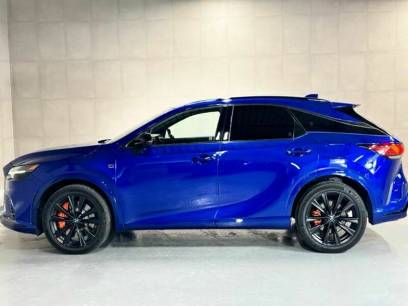 RX