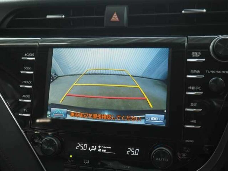 CAMRY