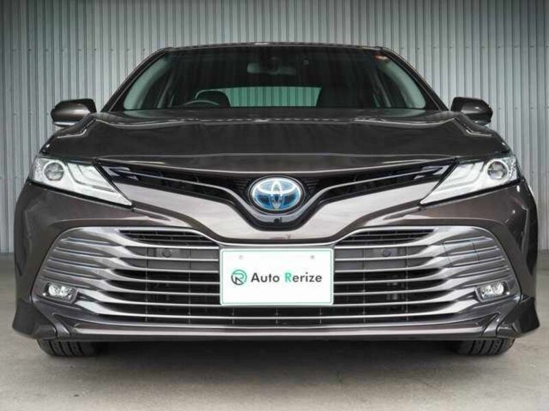 CAMRY