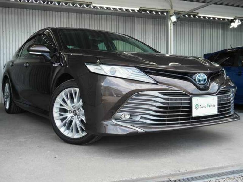 CAMRY