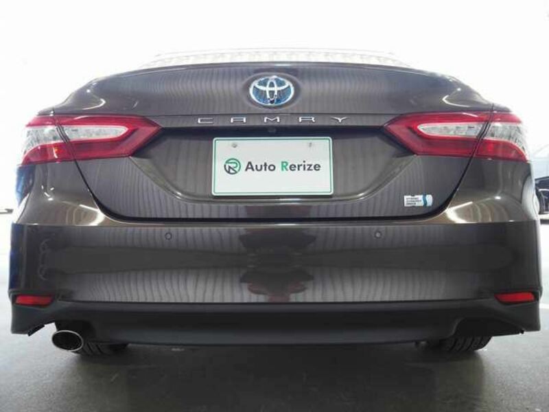 CAMRY