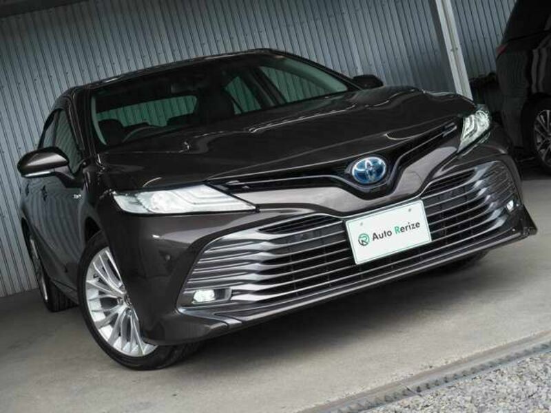 CAMRY