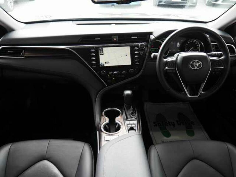 CAMRY