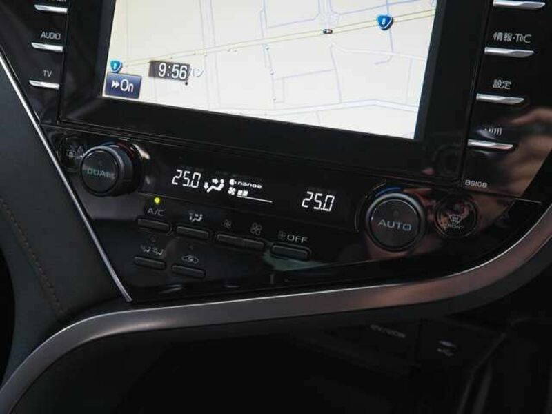 CAMRY