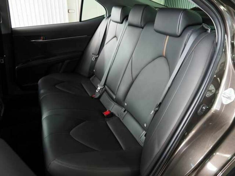 CAMRY