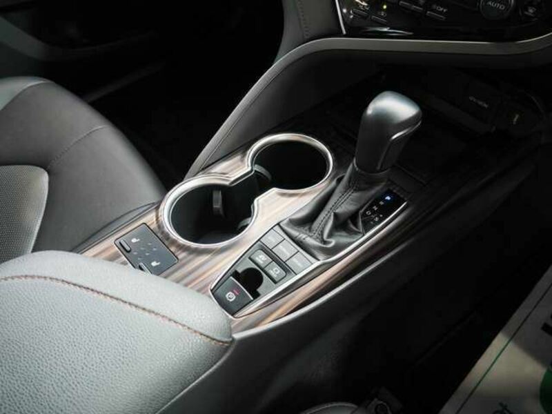 CAMRY