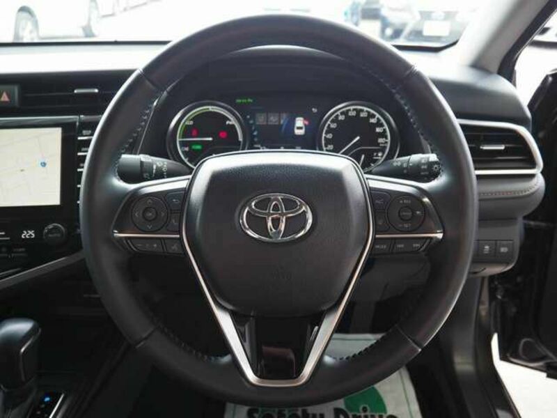 CAMRY