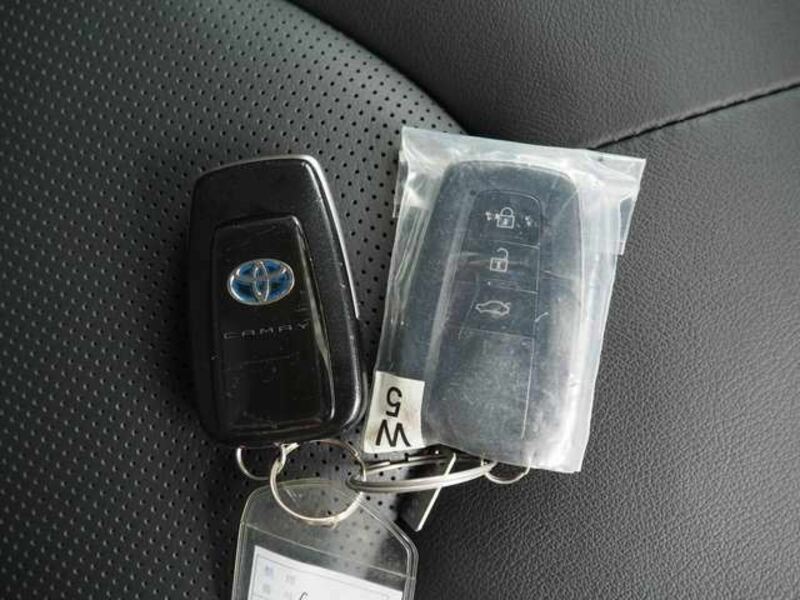 CAMRY