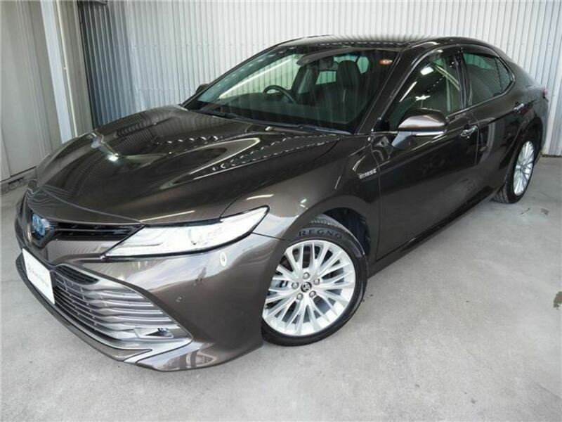 CAMRY