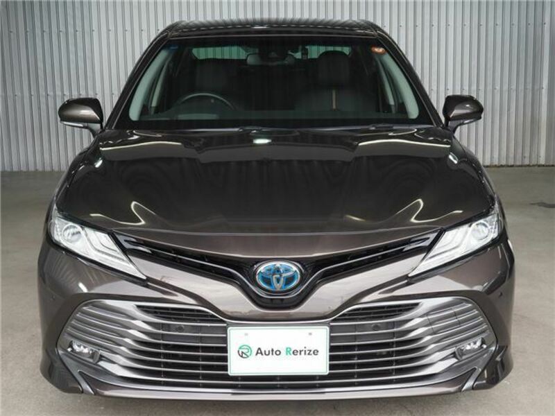 CAMRY