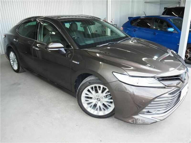 CAMRY