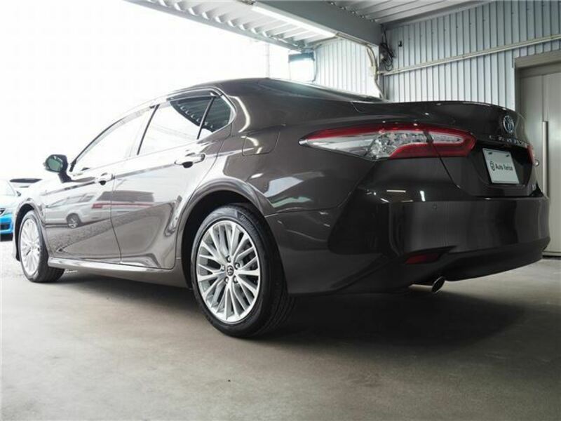 CAMRY