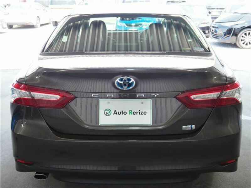 CAMRY