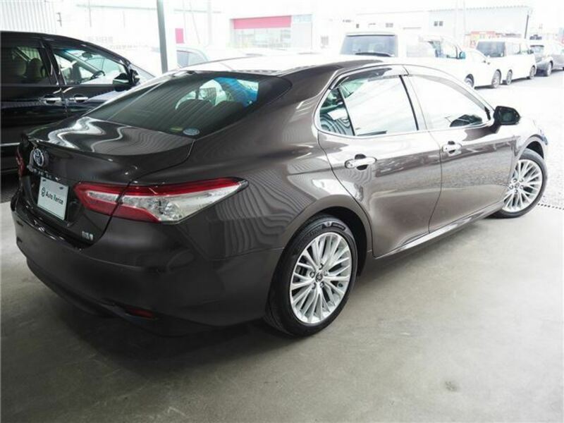 CAMRY