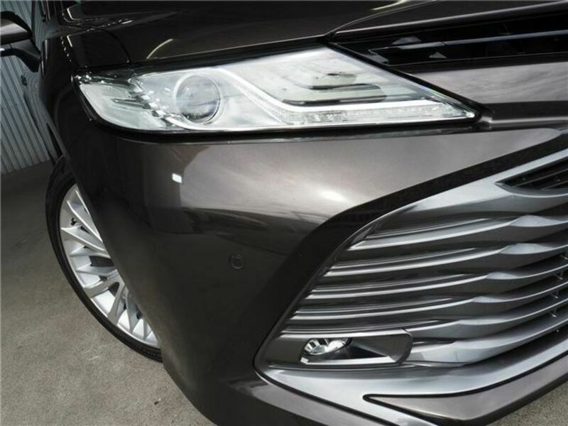 CAMRY