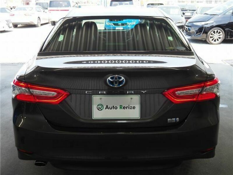 CAMRY
