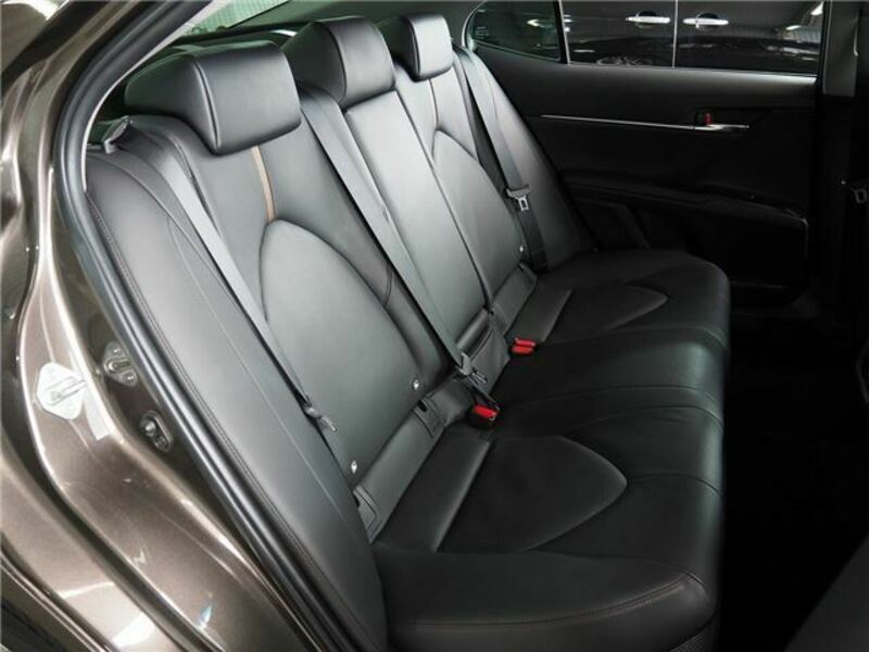 CAMRY