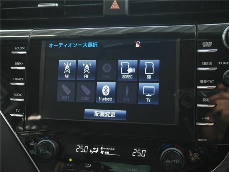 CAMRY
