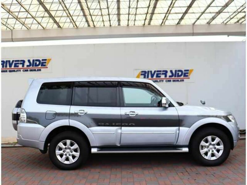 PAJERO