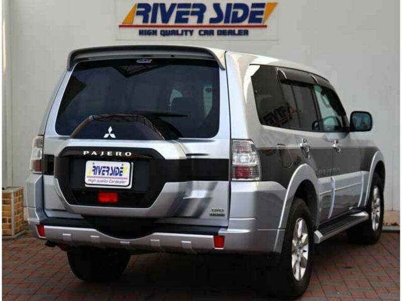 PAJERO