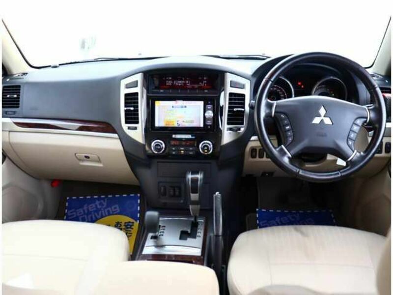 PAJERO