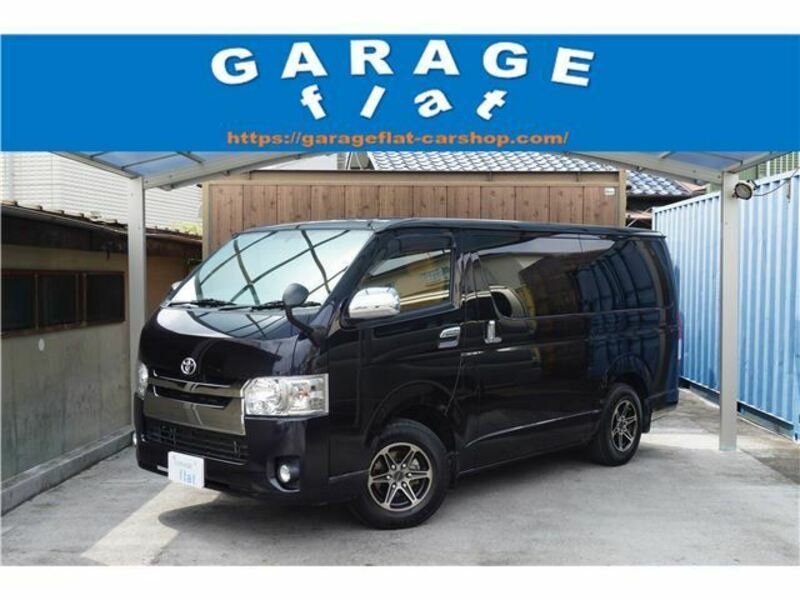HIACE-0