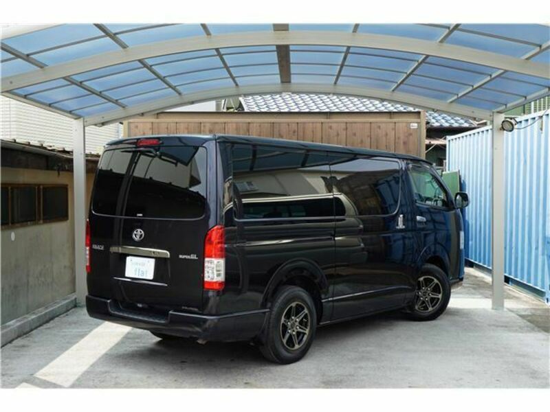 HIACE