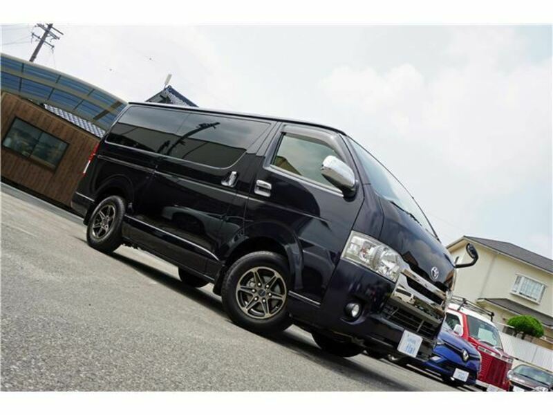 HIACE