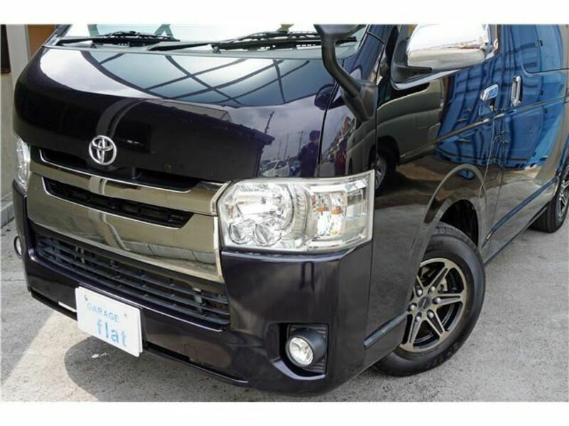 HIACE