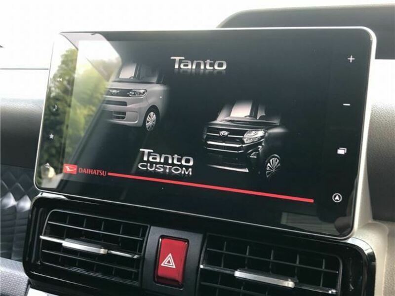 TANTO