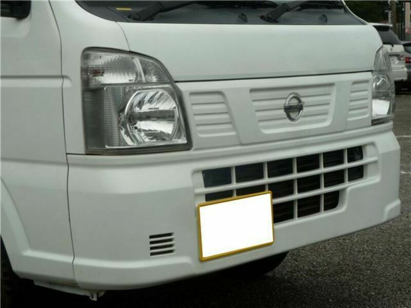 CLIPPER TRUCK