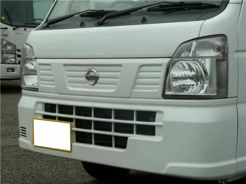 CLIPPER TRUCK