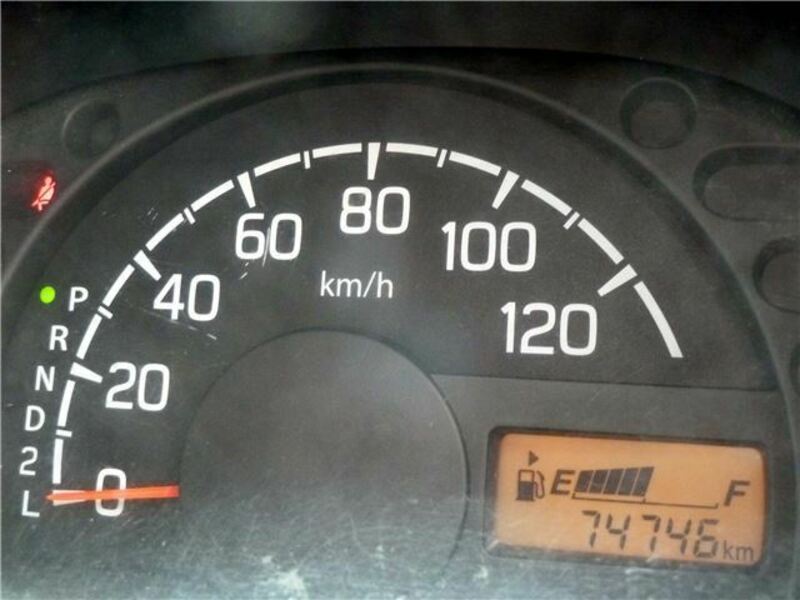 CLIPPER TRUCK