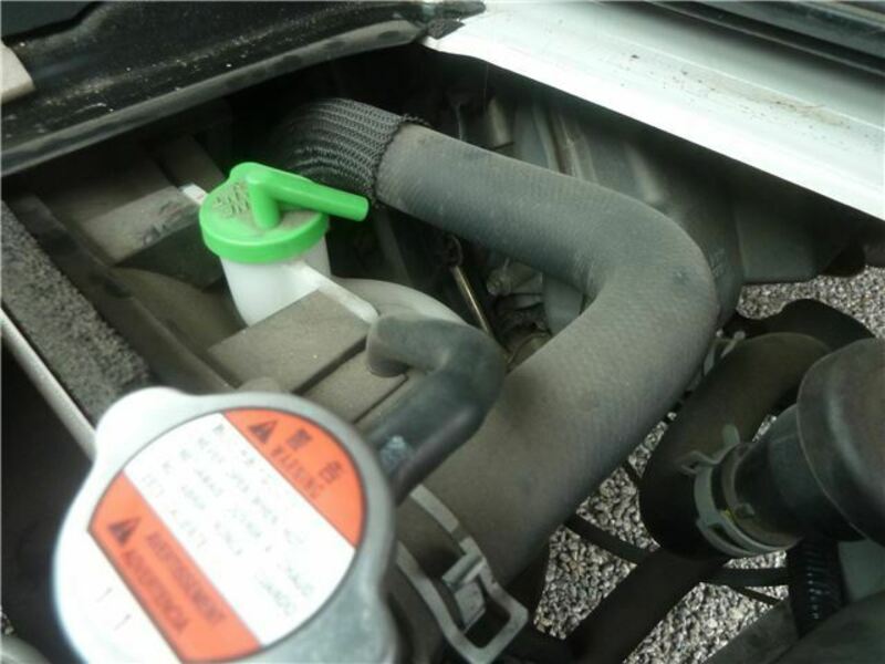 CLIPPER TRUCK