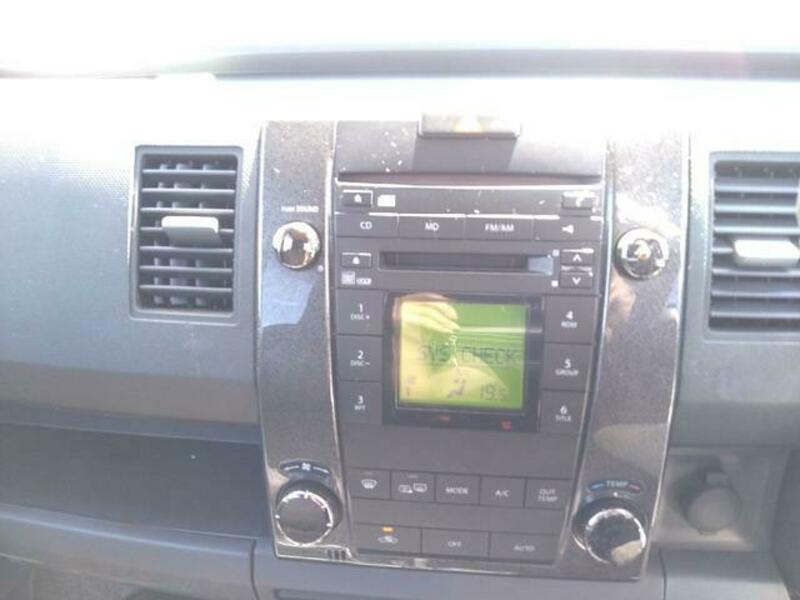 AZ WAGON