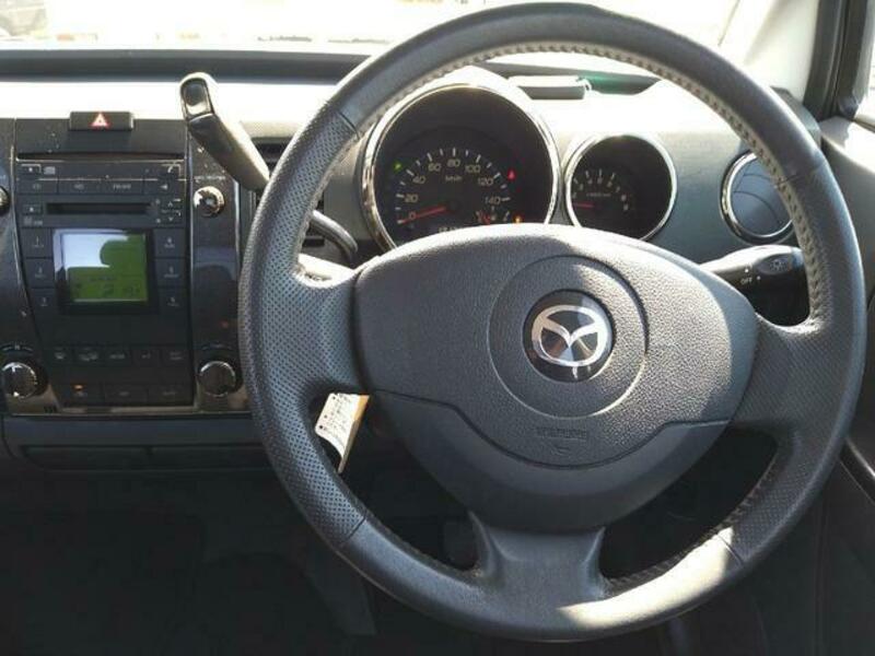 AZ WAGON