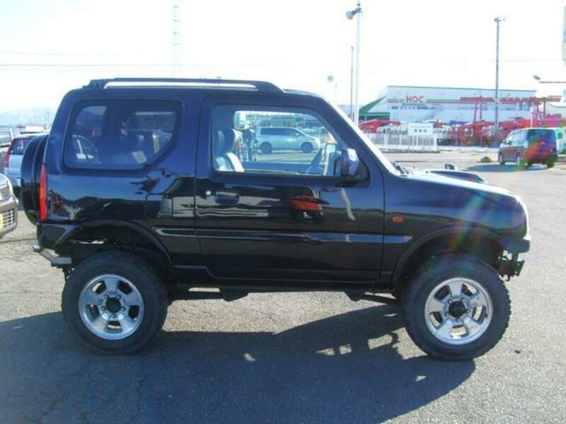 JIMNY