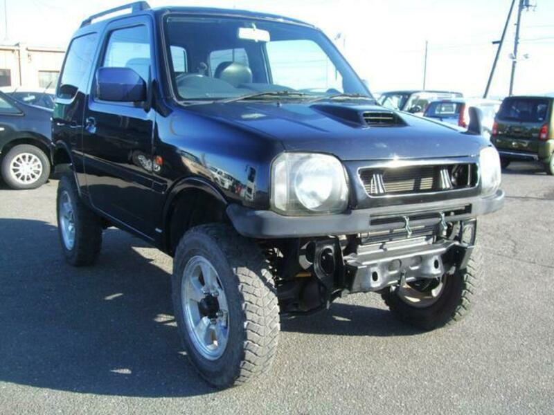 JIMNY