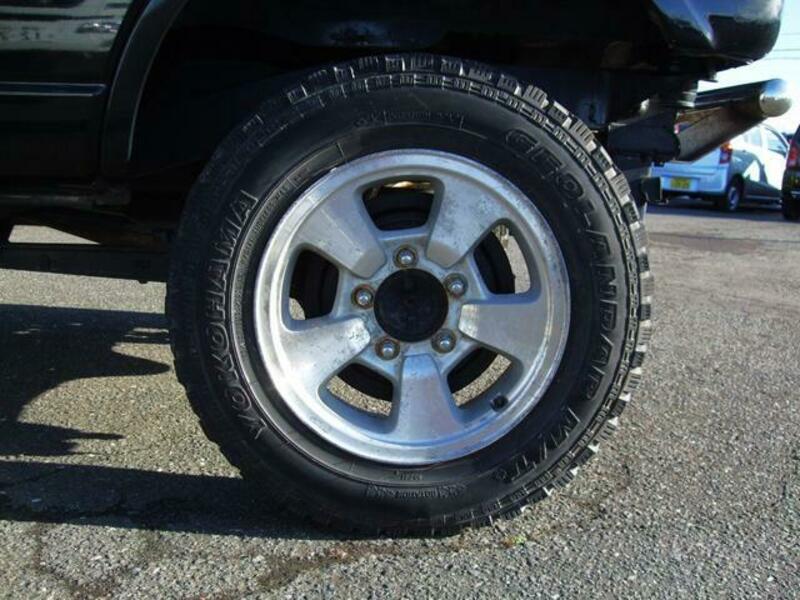JIMNY