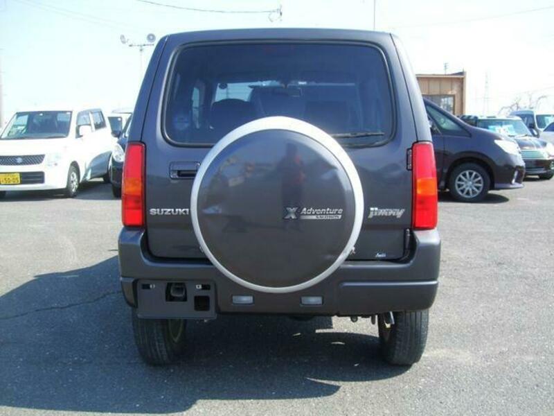 JIMNY