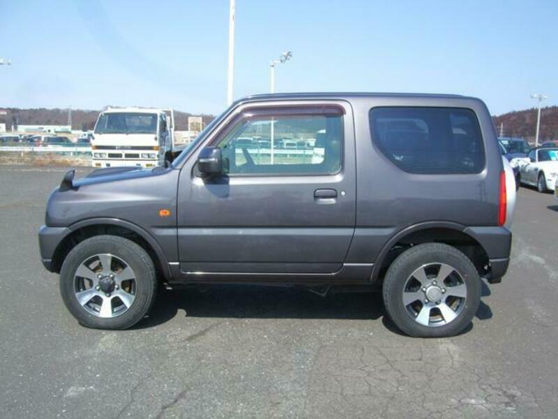 JIMNY