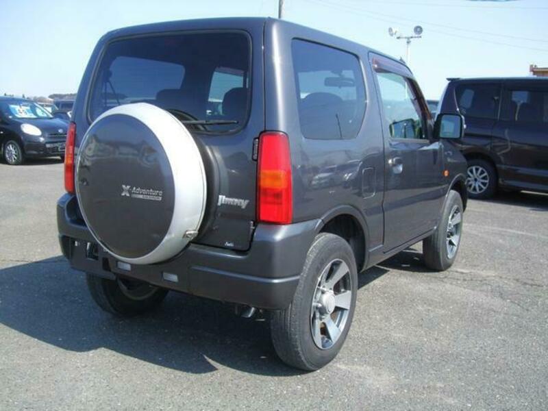 JIMNY