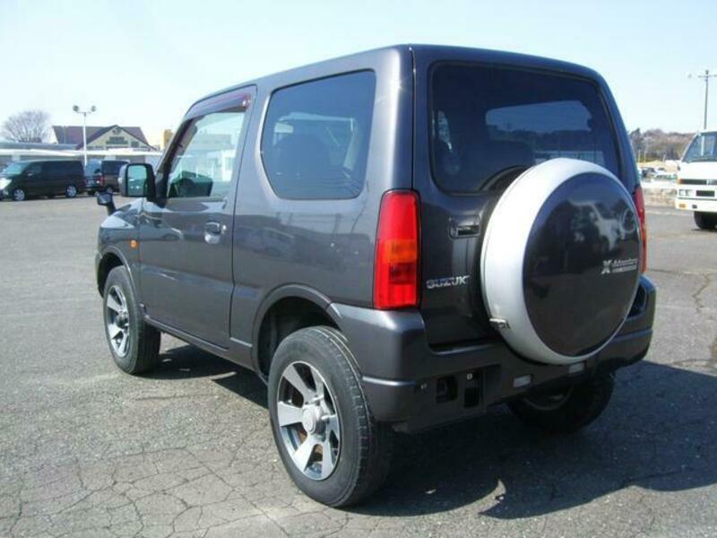 JIMNY