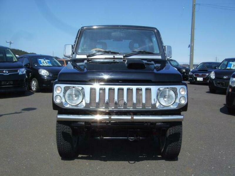JIMNY