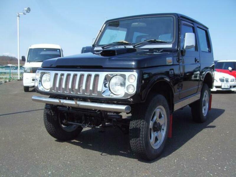 JIMNY