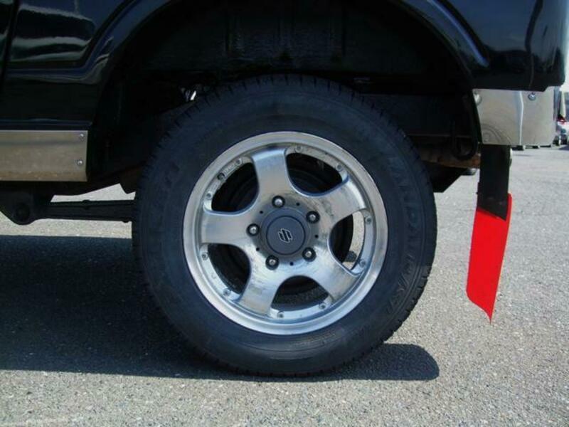JIMNY