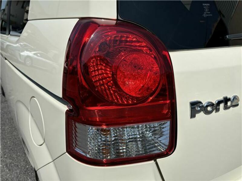 PORTE